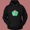 Bulbasaur Pokemon Evolution Chart Custom Vintage Hoodie