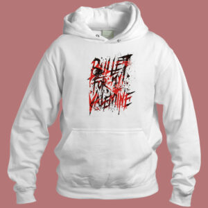 Bullet For My Valentine Hoodie Style 1