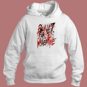 Bullet For My Valentine Hoodie Style 2