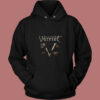 Bullet For My Valentine Venom 80s Hoodie