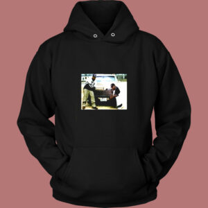 Bun B Pimp C Ugk Vintage Hoodie