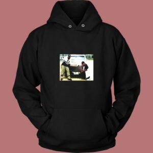 Bun B Pimp C Ugk Vintage Hoodie