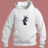 Bunny Colour Sad Japanese Anime Aesthetic Aesthetic Hoodie Style