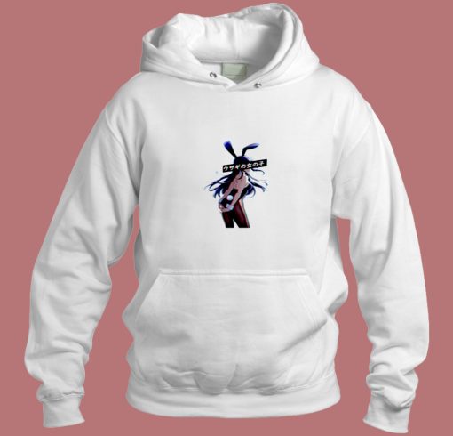 Bunny Colour Sad Japanese Anime Aesthetic Aesthetic Hoodie Style Bunny Colour Sad Japanese Anime Aesthetic Aesthetic Hoodie Style