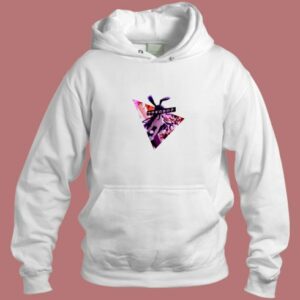 Bunny Vaporwave Sad Japanese Anime Aesthetic Aesthetic Hoodie Style