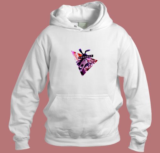 Bunny Vaporwave Sad Japanese Anime Aesthetic Aesthetic Hoodie Style Bunny Vaporwave Sad Japanese Anime Aesthetic Aesthetic Hoodie Style