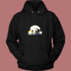 Burton Park Tim Burton Movie The Nightmare Before Christmas Vintage Hoodie
