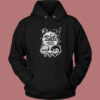 Burtons Imaginary Friends Hoodie Style