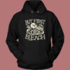 But First Bleach Skeleton Hoodie Style