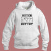 Butch Boytoy Hoodie Style