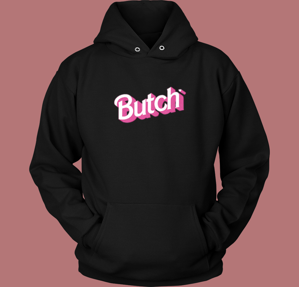 Butch Lesbian Gay Hoodie Style Butch Lesbian Gay Hoodie Style