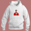 Buy Shipsfast 21 Savage  White Aesthetic Hoodie Style