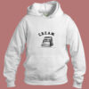 C R E A M Money Aesthetic Hoodie Style