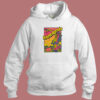 Cackleberry Cherry Hyena Agenda Hoodie Style