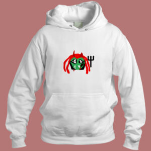Cactus Plant Flea Market X Playboi Carti Aesthetic Hoodie Style