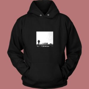 Califas Vintage Hoodie
