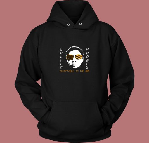 Calvin Harris Dj Singer Songwrite Vintage Hoodie Calvin Harris Dj Singer Songwrite Vintage Hoodie