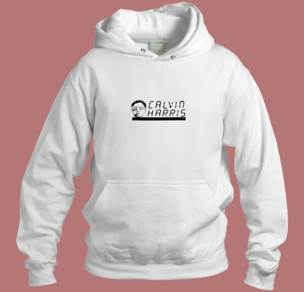Calvin Harris House Musica Dj Bianca Aesthetic Hoodie Style