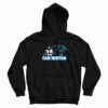 Cam Newton Carolina Panthers Hoodie