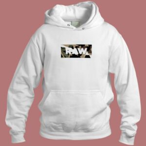 Camo G Star Raw Logo Hoodie Style