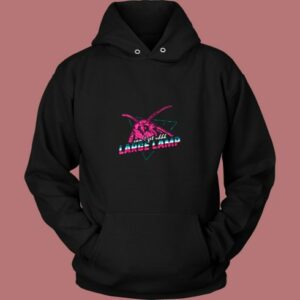 Can I Get Uhhh Large Lamp Vintage Hoodie