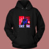 Candace Owens American Flag Patriot Vintage Hoodie