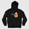 Candy Corn I Taste Like Sadness Hoodie