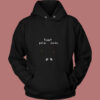 Can’t Put My Arms Down 80s Hoodie