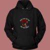 Can’t See The Line Can You Russ Movie Quote 80s Hoodie