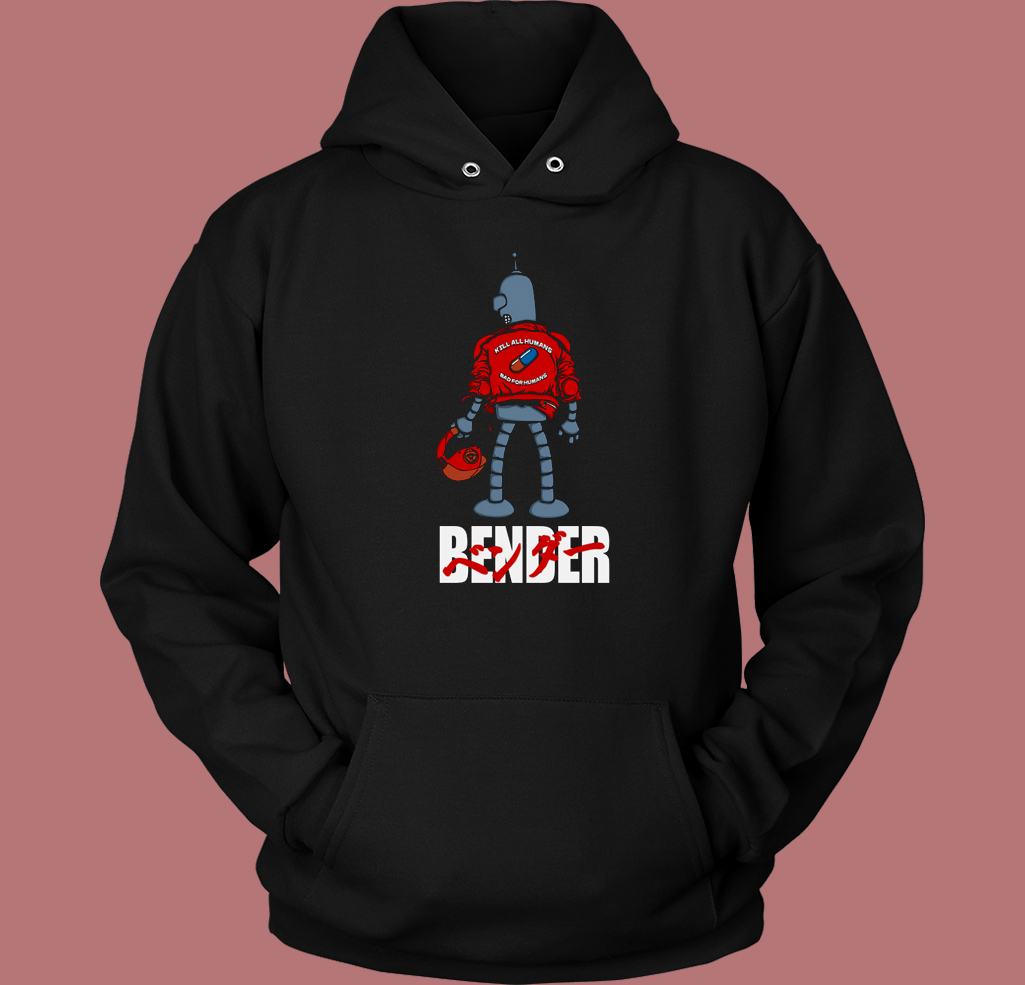 Capsules Express Hoodie Style Capsules Express Hoodie Style