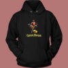 Captain Morgan Freeman Vintage Hoodie