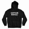 Captain Ravioli Hoodie