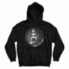 Captain Spaulding I Hate People Hoodie
