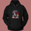 Captain Spaulding Poster Style Museum Monsters And Madman Vintage Hoodie