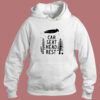 Car Seat Velvet Flocked Hoodie Style