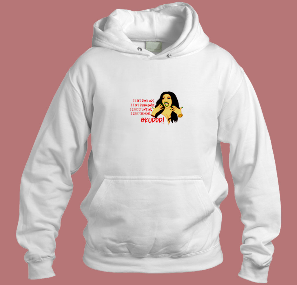 Cardi B Okurrr Sweater Hoodie Samsung Iphone Case Coffee Mug Tablet Case Tee Birthday Gift Aesthetic Hoodie Style Cardi B Okurrr Sweater Hoodie Samsung Iphone Case Coffee Mug Tablet Case Tee Birthday Gift Aesthetic Hoodie Style