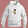 Cardi Boobs Aesthetic Hoodie Style