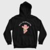 Care Bear We’re All Going To Die Hoodie