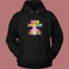 Care Bears Hug Dealer Hoodie Style