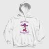 Care Bears Look At All The Fucks I Give Hoodie