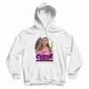 Carole Baskin Carole Did It Hoodie