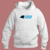 Carolina Panthers NFL Hoodie Style