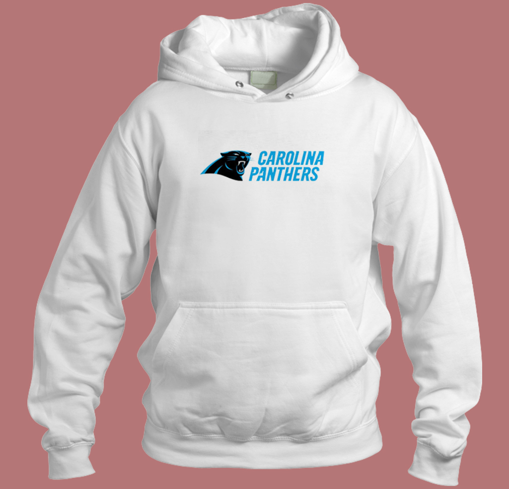 Carolina Panthers NFL Hoodie Style Carolina Panthers NFL Hoodie Style