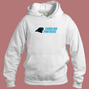 Carolina Panthers NFL Hoodie Style
