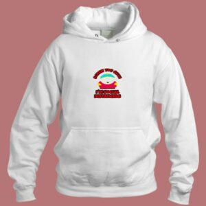 Cartman Is Social Distancing Aesthetic Hoodie Style