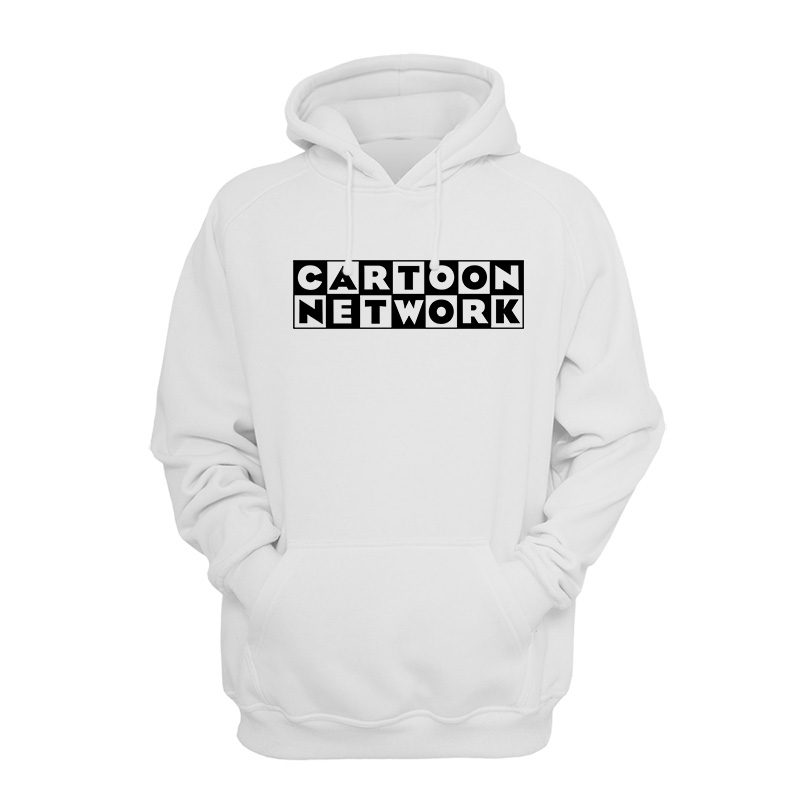 Cartoon Network Hoodie Cartoon Network Hoodie