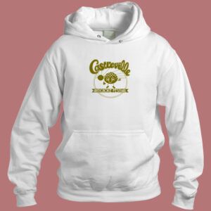 Castroville Artichoke Festival Hoodie Style