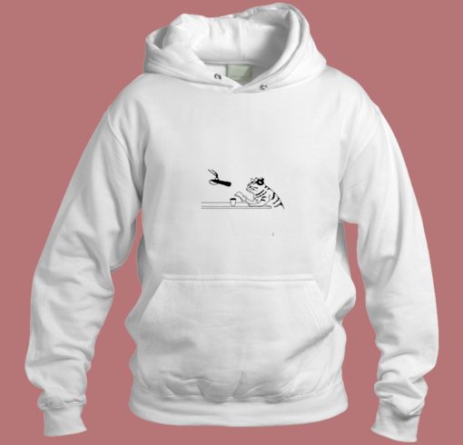 Cat Annoucement Aesthetic Hoodie Style Cat Annoucement Aesthetic Hoodie Style