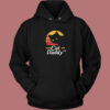 Cat Daddy Vintage Hoodie Style