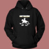 Cat Herder Vintage Hoodie